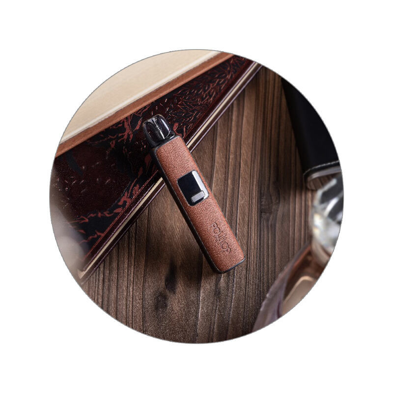 Uwell Caliburn Explorer Pod Kit_6